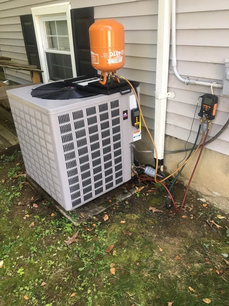 Reliable outlet and switch repair service in Lagrangeville, NY - Redemption Mechanical