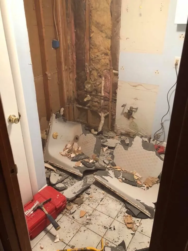 Emergency outlet and switch repair experts serving Lagrangeville, NY - Redemption Mechanical