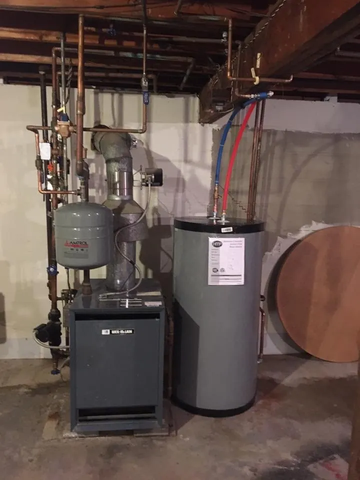 Affordable lighting installation experts serving Lagrangeville, NY - Redemption Mechanical