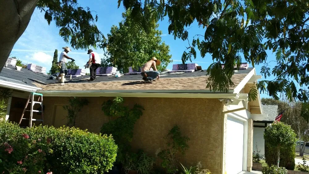 Slide of Reder Construction