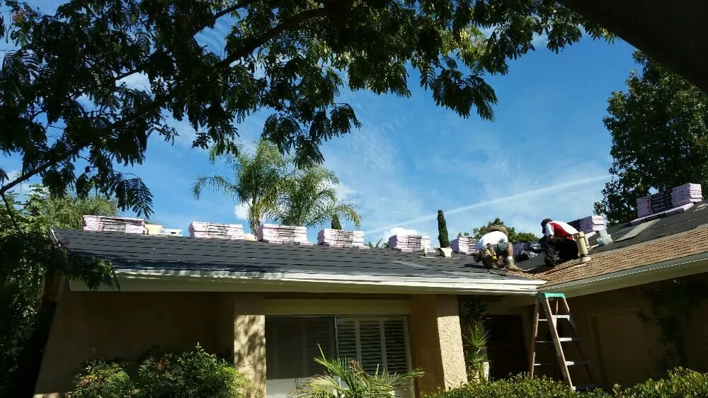 Slide of Reder Construction