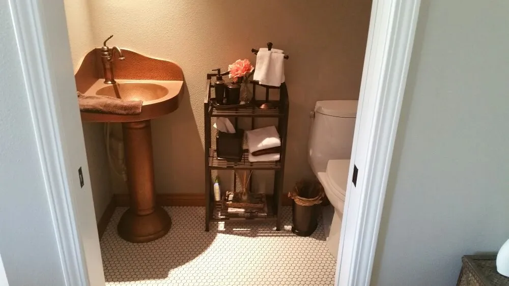 Slide of Reder Construction