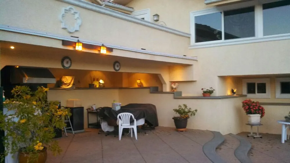 Slide of Reder Construction