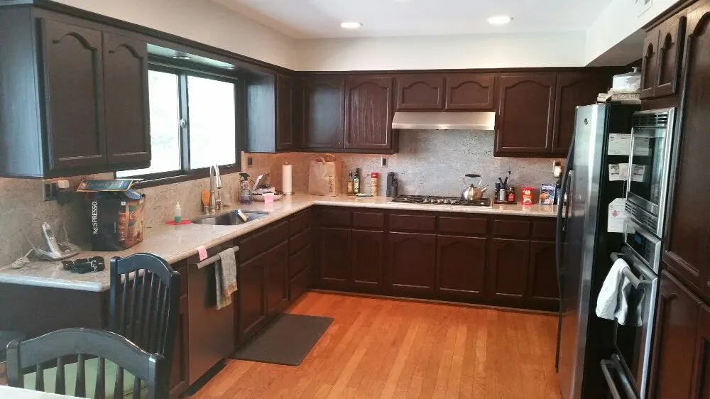 Slide of Reder Construction