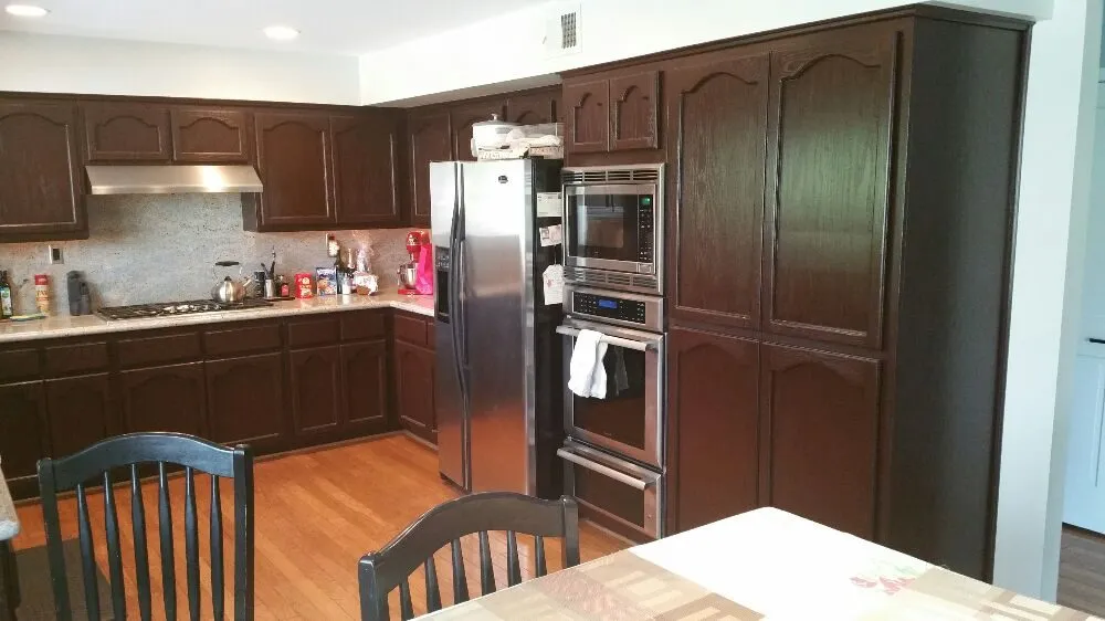 Licensed electrical service for homes in panel upgrade, by