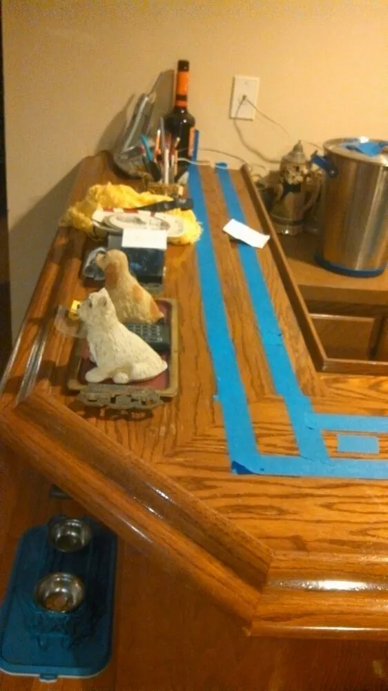 Slide of Reder Construction