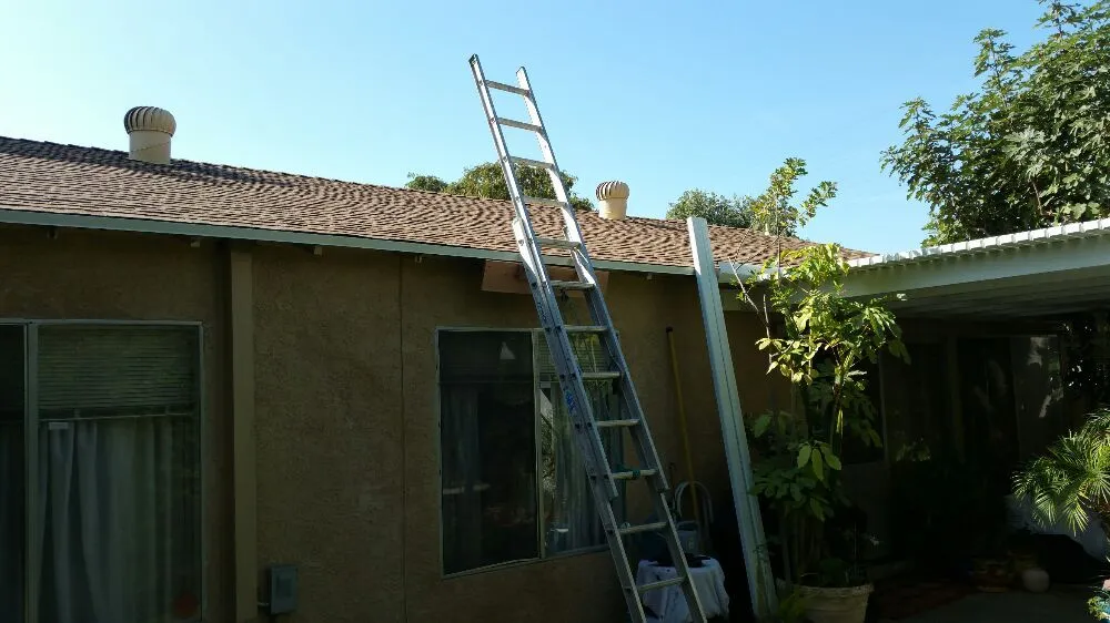 Slide of Reder Construction