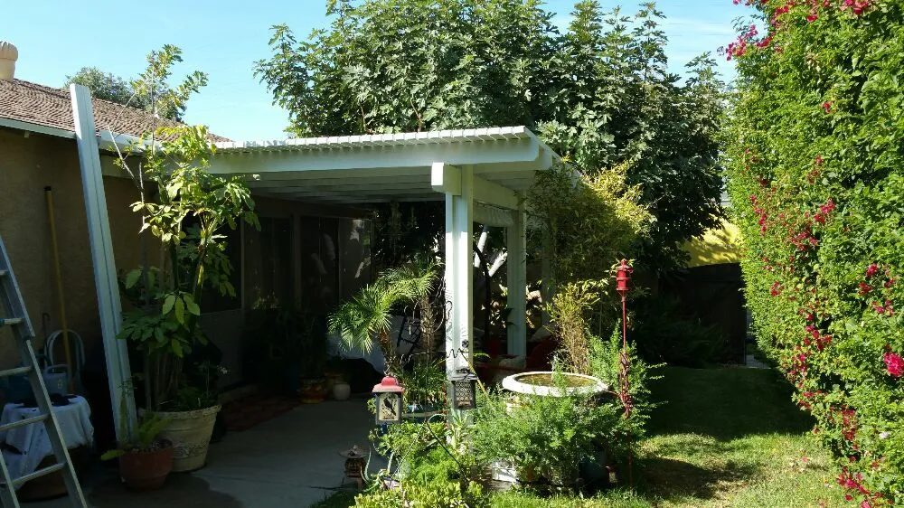 Slide of Reder Construction