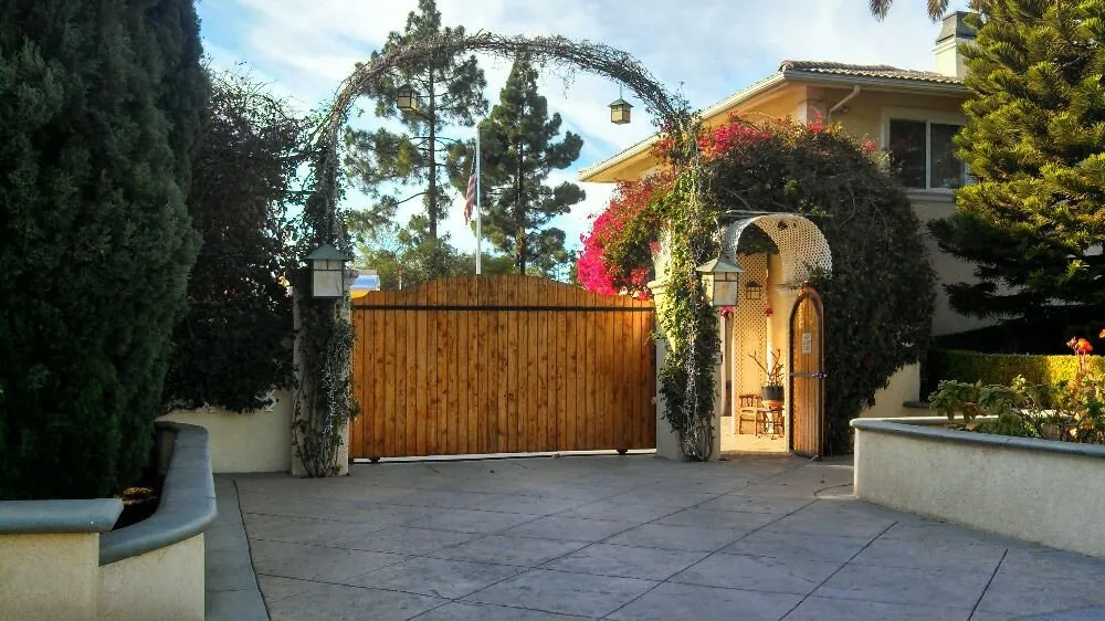 Slide of Reder Construction