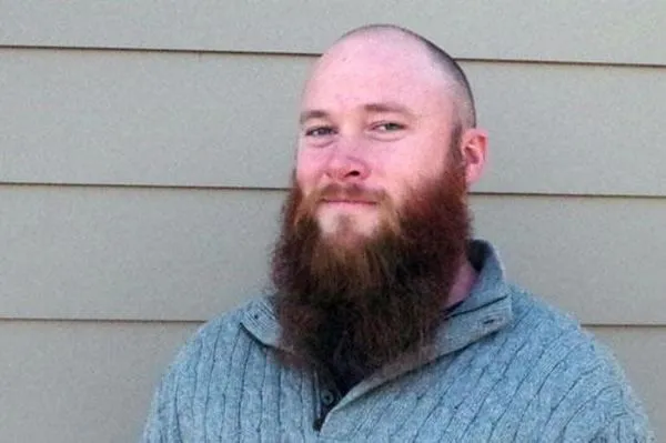 Redfish Electric Logo