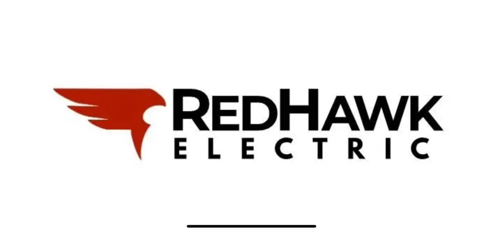 Slide of RedHawk Electric