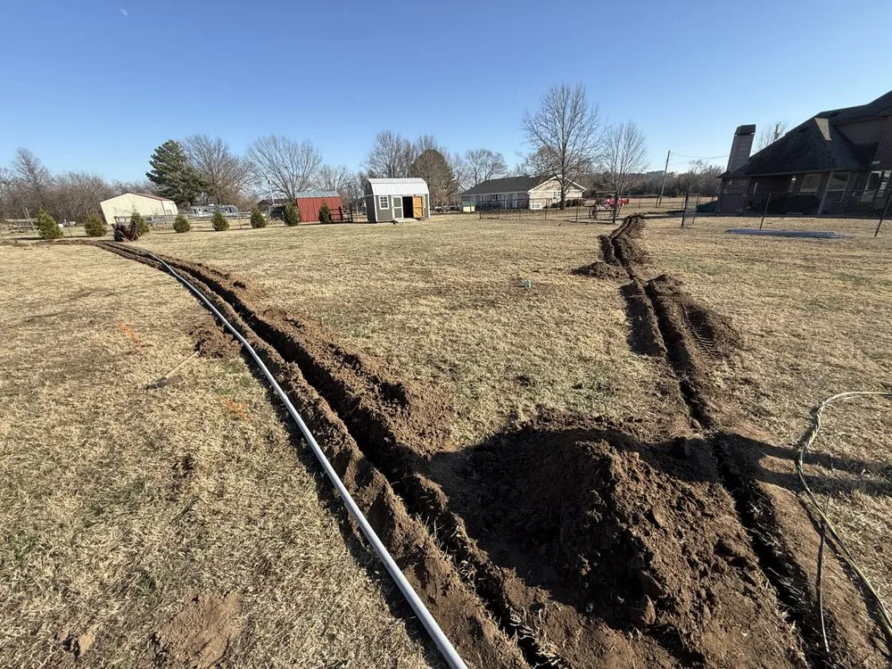 Slide of RedHawk Electric