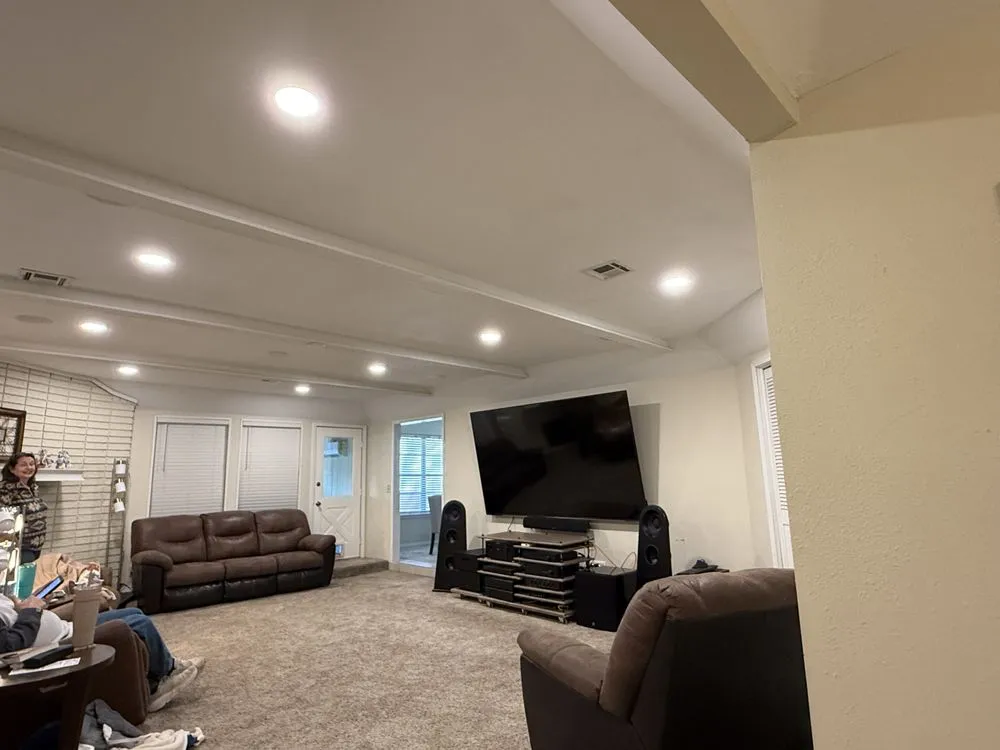 Slide of RedHawk Electric