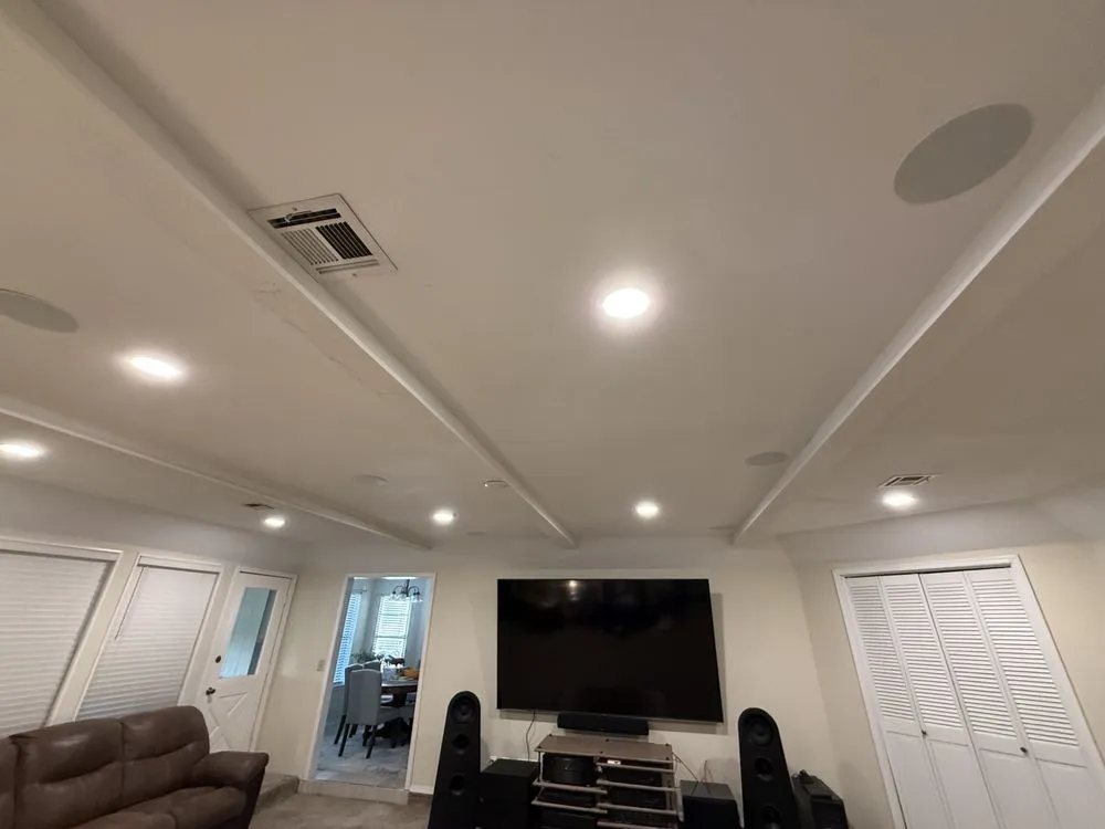 Slide of RedHawk Electric