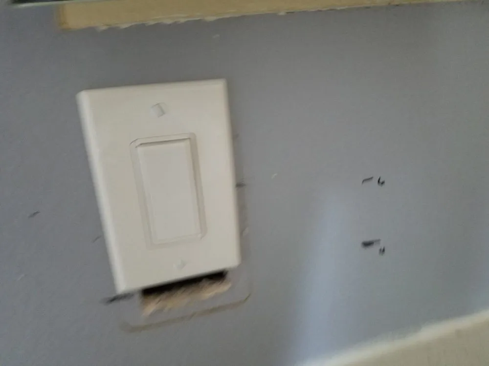 Slide of Redhawk Electric