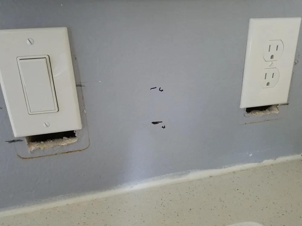 Slide of Redhawk Electric