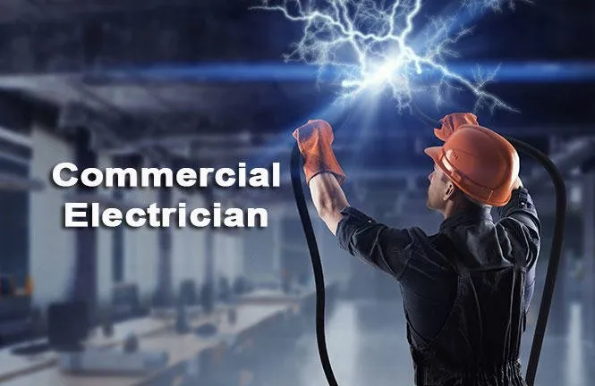 Slide of Redhawk Electric