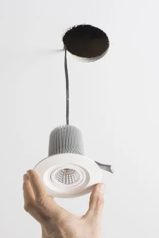 Slide of Redhawk Electric