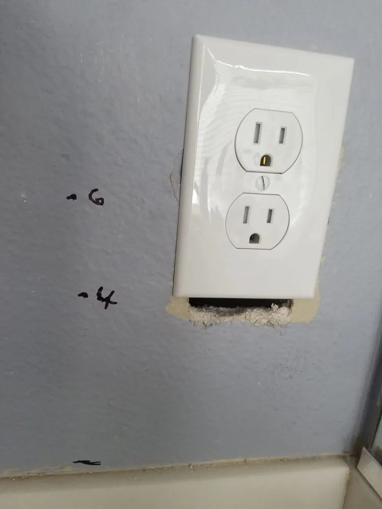 Slide of Redhawk Electric