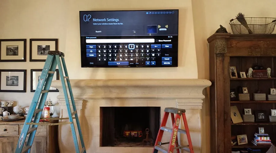 Slide of Redhawk Electric