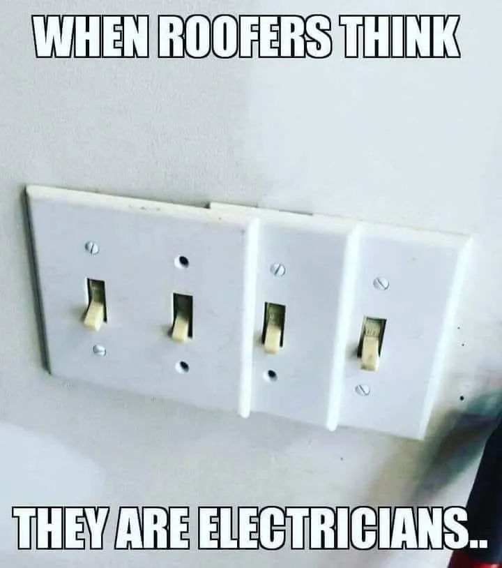 Licensed outlet and switch repair experts serving ,  - Redhawk Electric
