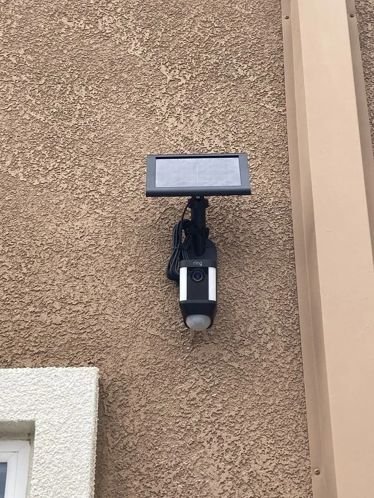 Slide of Redhawk Electric