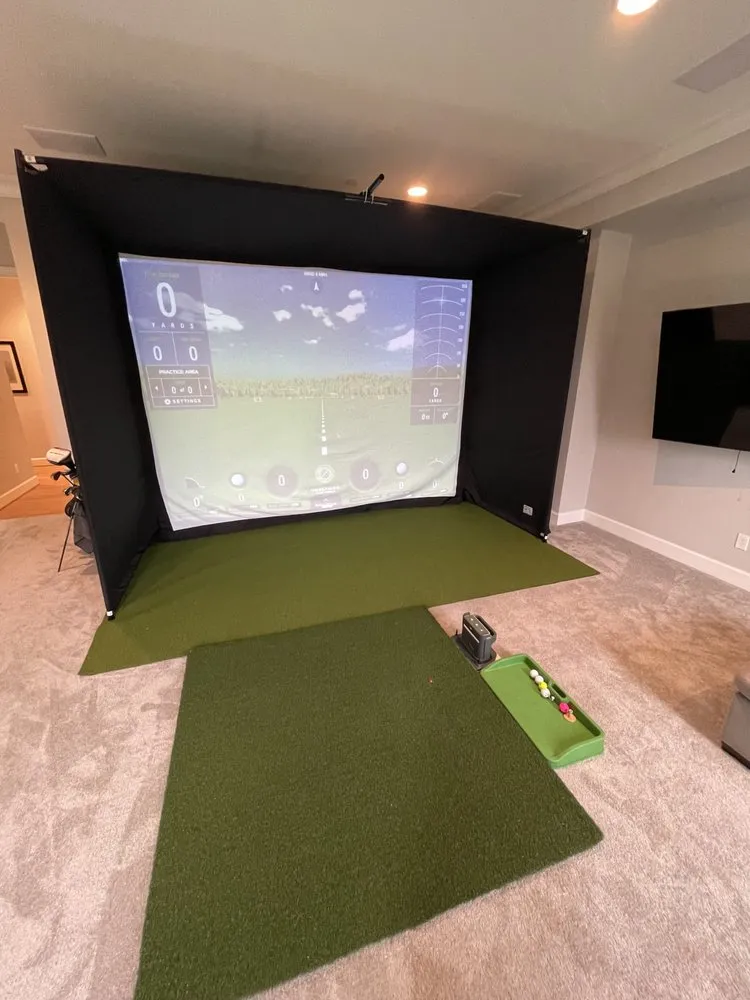 Slide of Redhead Electric