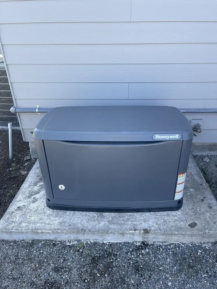 Slide of Redhead Electric