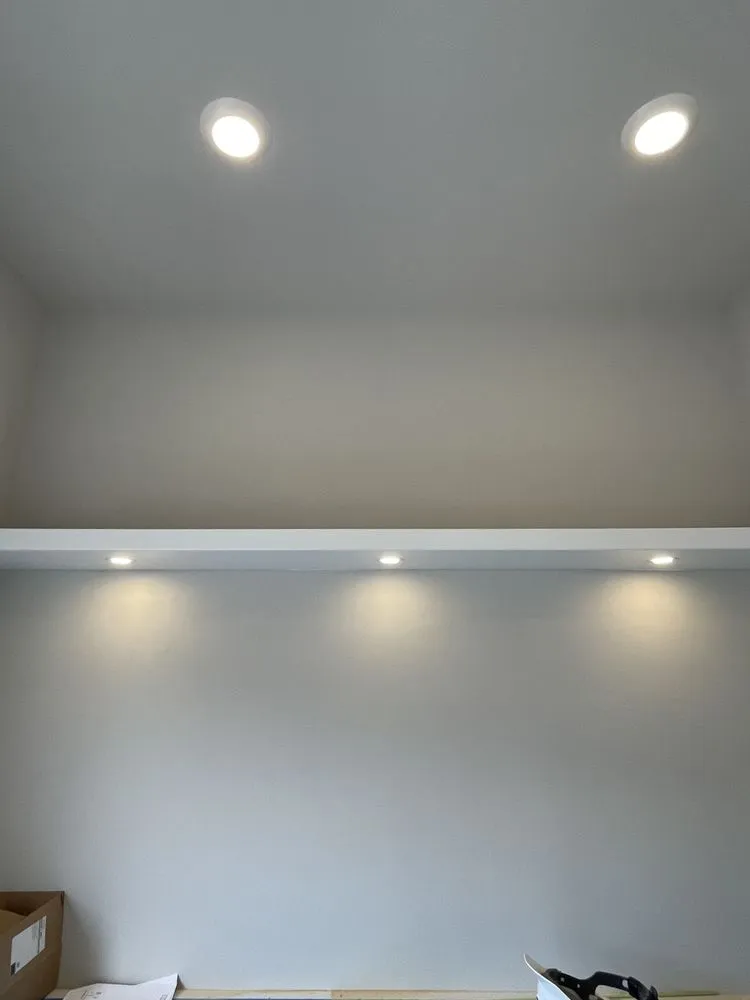 Slide of Redhead Electric