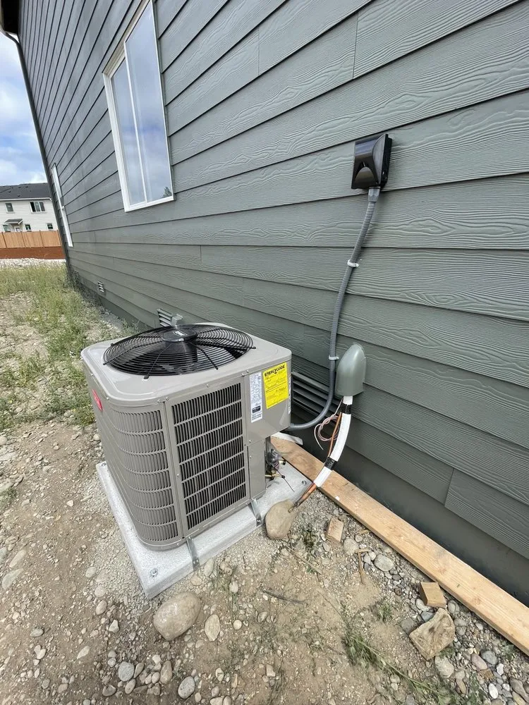 Slide of Redhead Electric