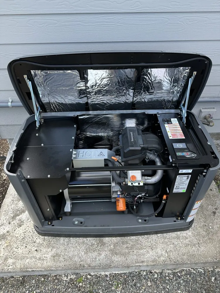 Slide of Redhead Electric