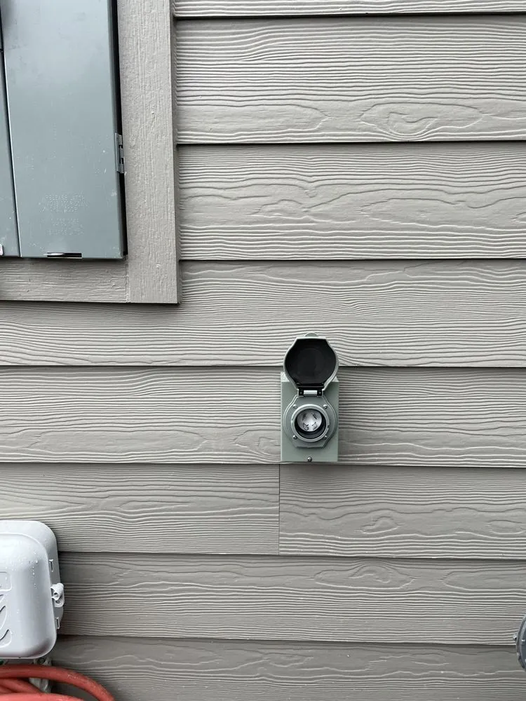 Slide of Redhead Electric