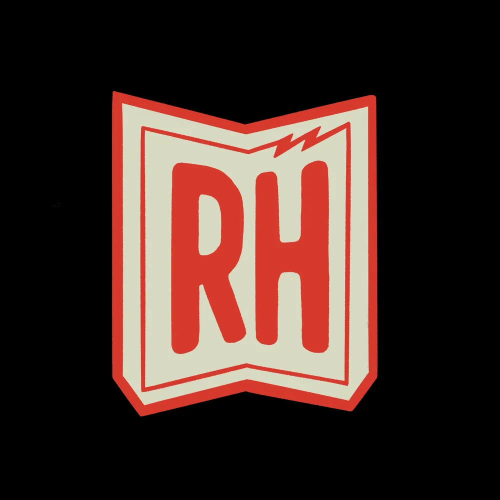 Slide of Redhead Electric