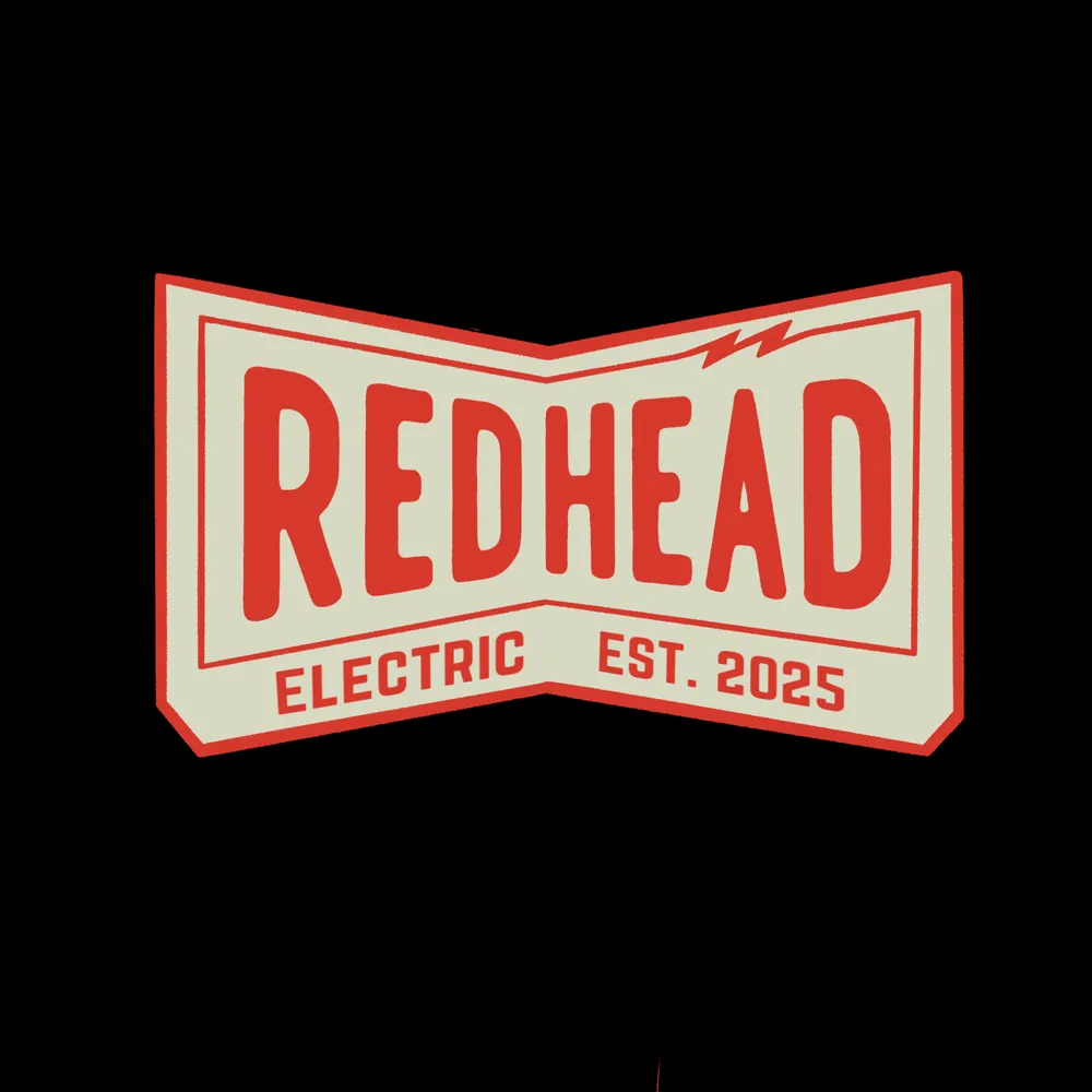 Slide of Redhead Electric
