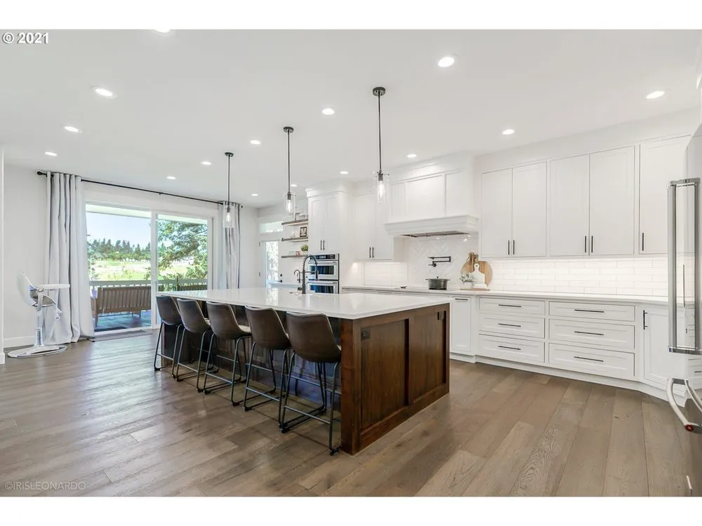 Slide of Redland Electric