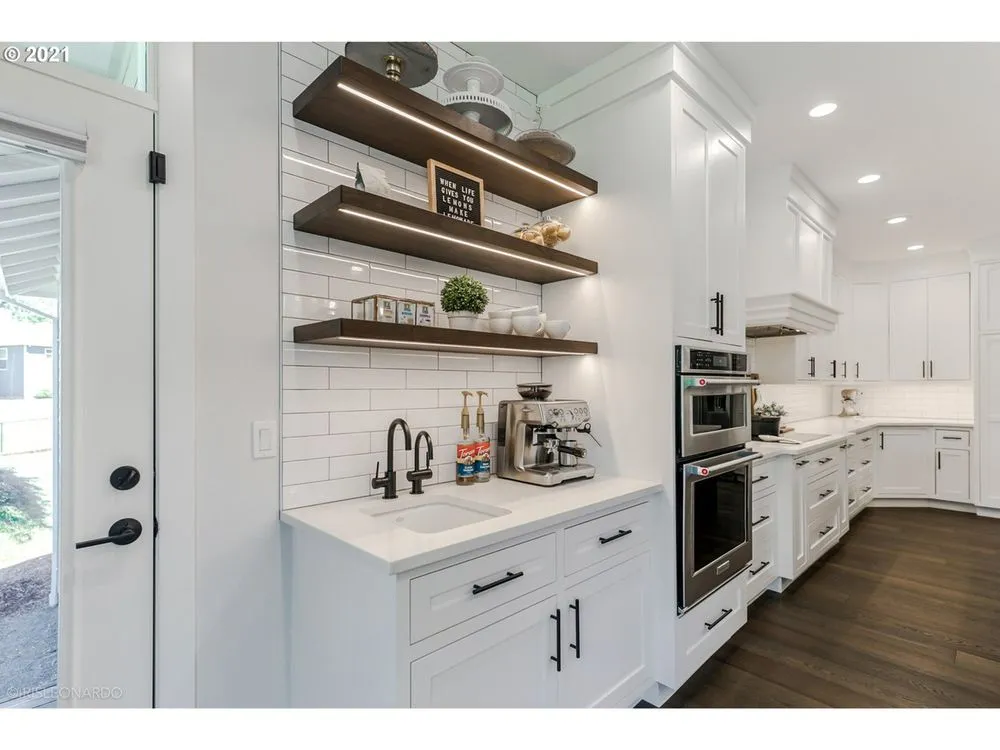 Slide of Redland Electric