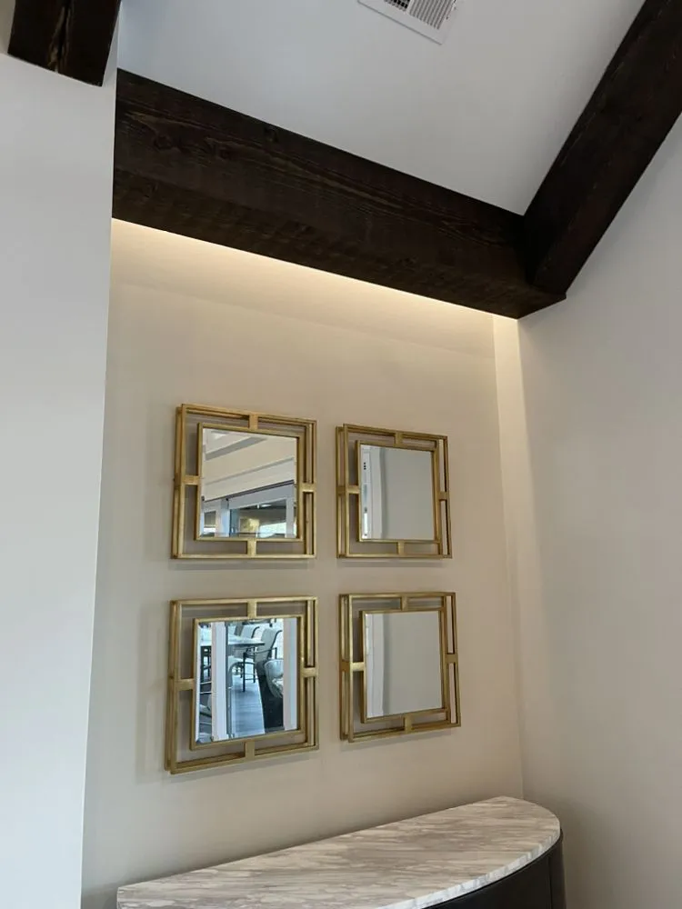 Slide of Redland Electric