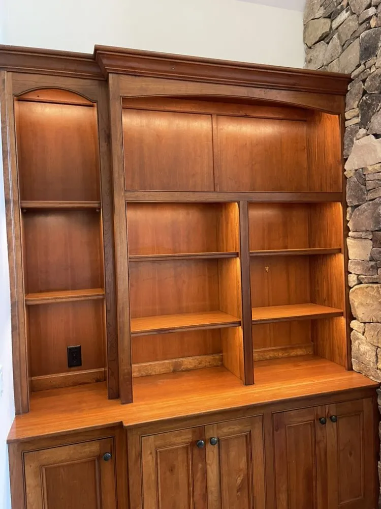 Slide of Redland Electric