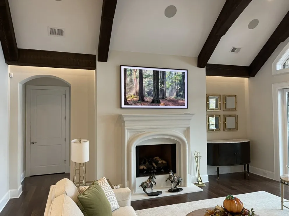 Slide of Redland Electric