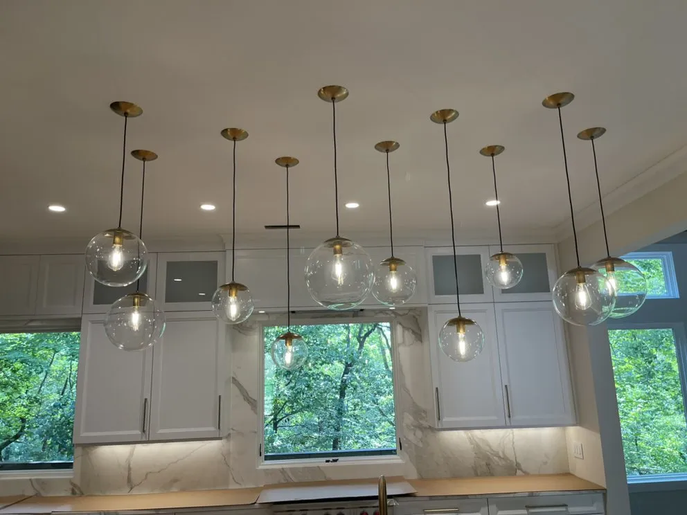 Slide of Redland Electric