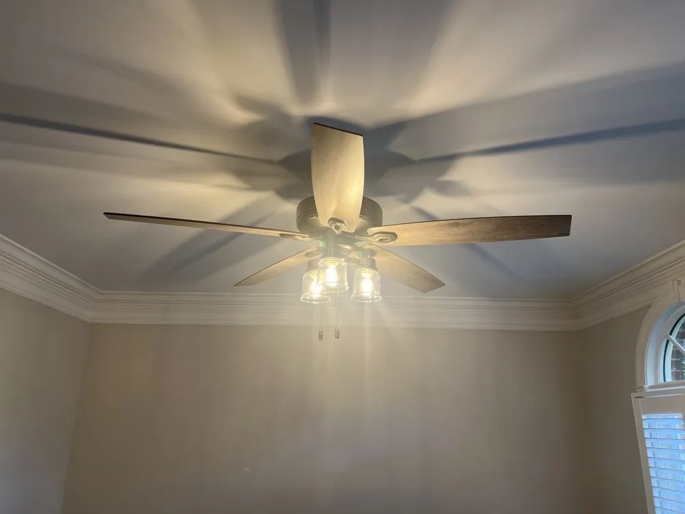 Slide of Redland Electric