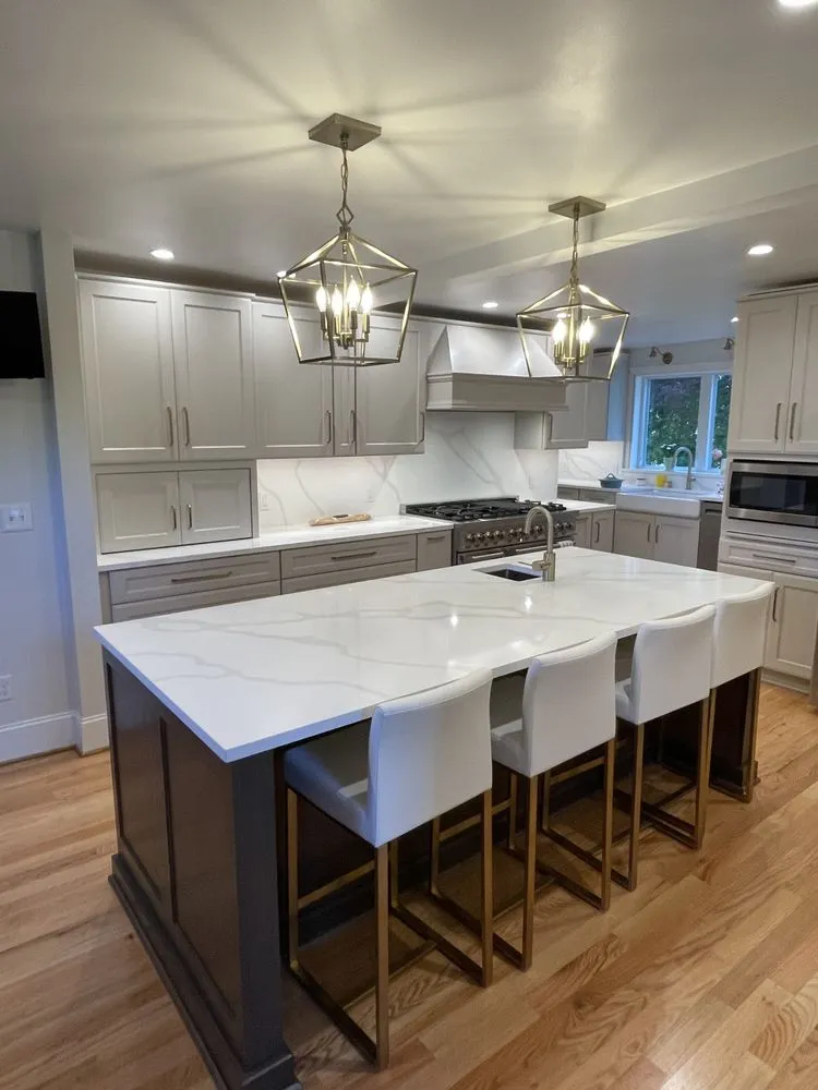 Slide of Redland Electric