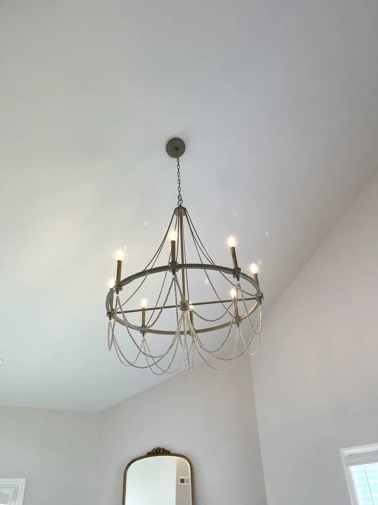 Slide of Redland Electric