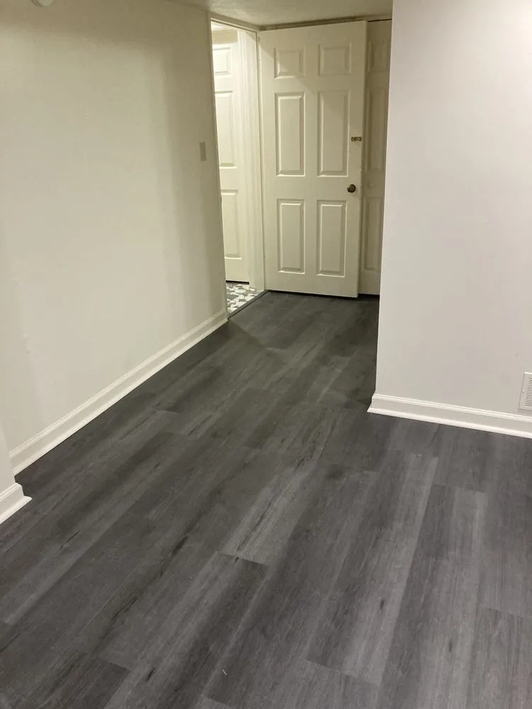 Slide of RedLine Contracting