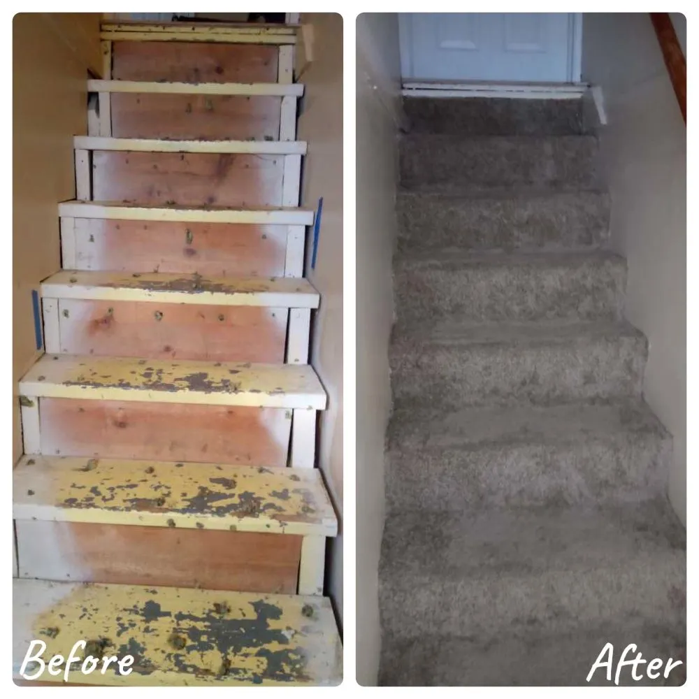 Slide of RedLine Contracting