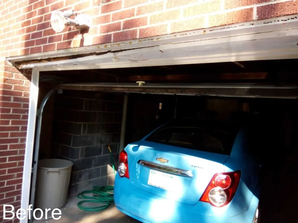 Slide of RedLine Contracting