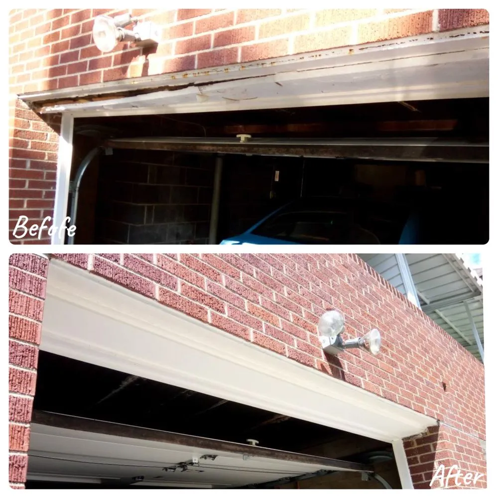 Slide of RedLine Contracting