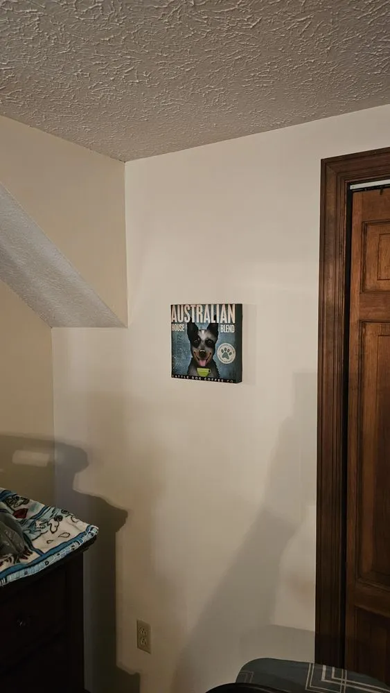 Slide of RedLine Contracting