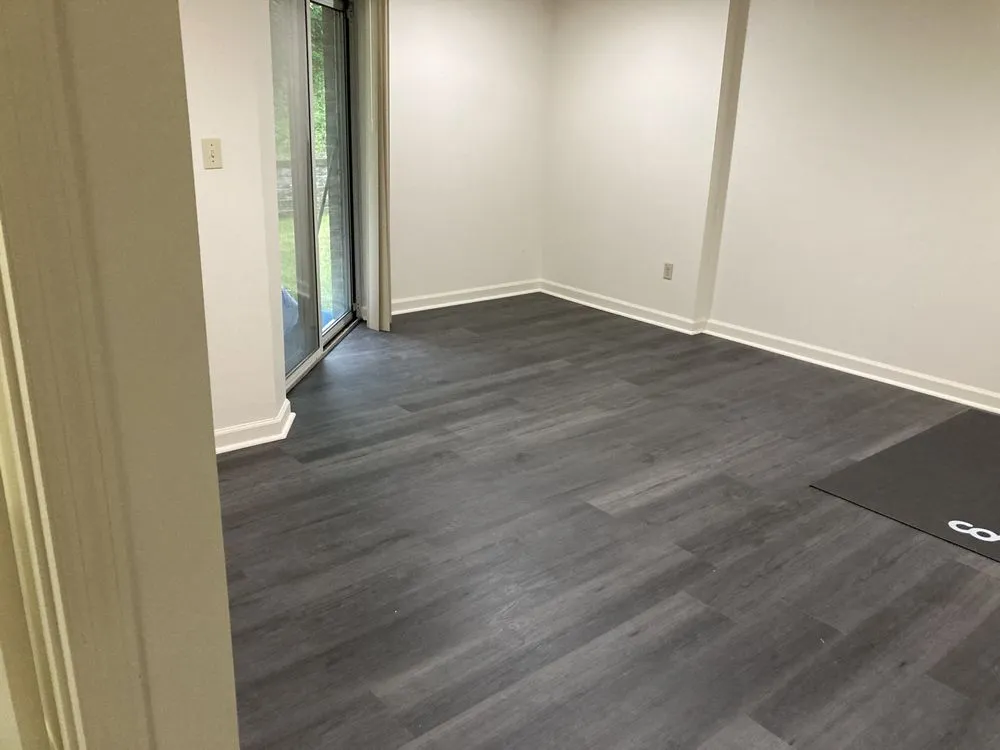 Slide of RedLine Contracting