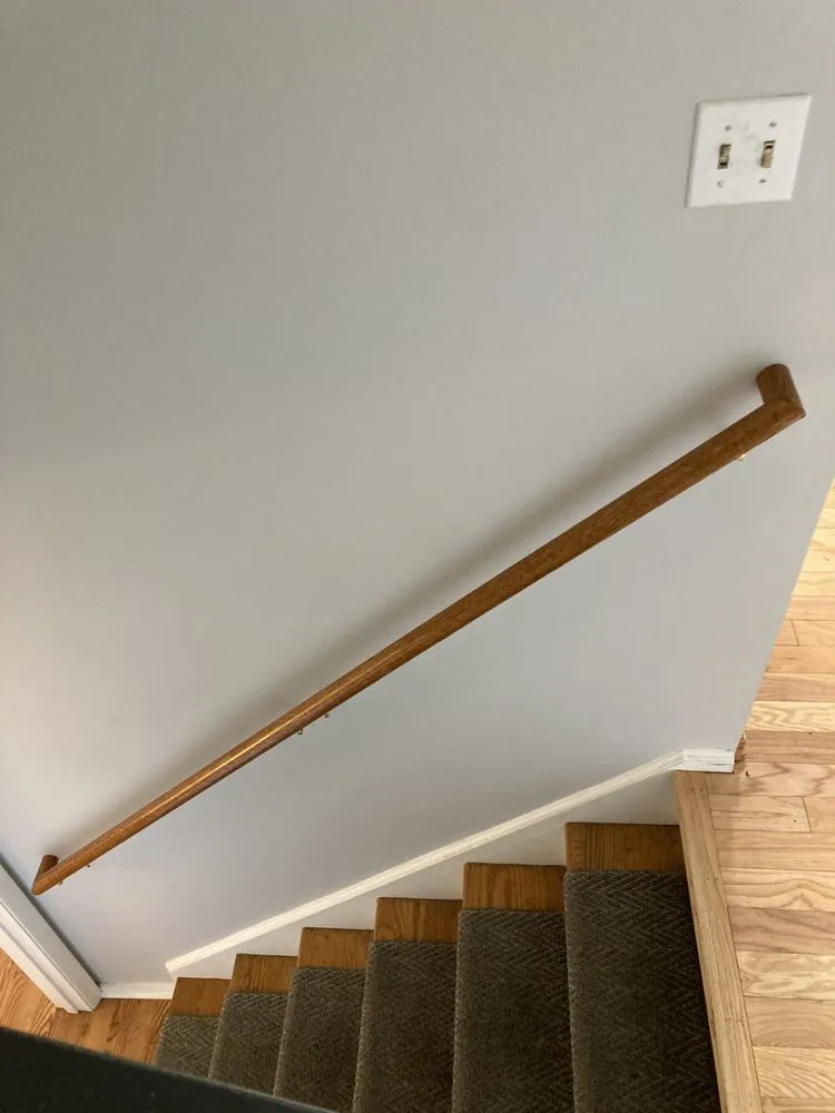 Slide of RedLine Contracting